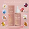 Tanning Drops, 60 ml Sunless Tanning Drops to Increase Naturally,
