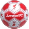 Liverpool FC Radical Stitch Size 2 Mini-Skill Soccer Ball 2