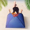 Mini Tent Beach Sun Shelter Indoor Outdoor Small Pop Up