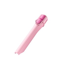 Trucozie Crevice Tool Attachment for Cordless Vacuum Cleaner T352 Pink