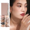 hince 힌스 뉴 뎁스 아이섀도우 팔레트 Hince New Depths Eyeshadow
