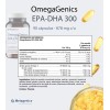 Omegagenics Epa-dha 300 Fuente Pura Omega 3 90 Cápsulas