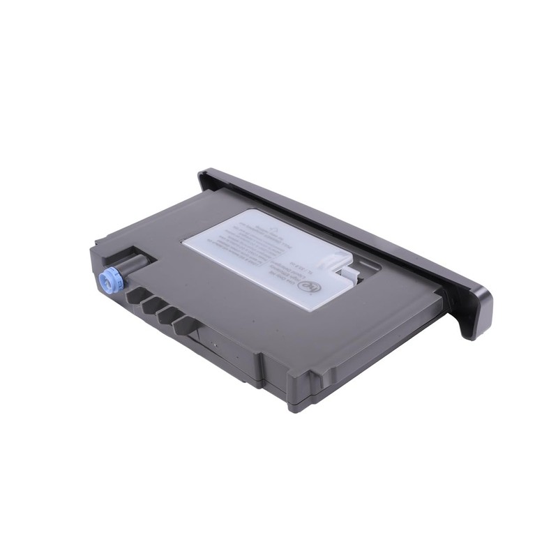 Whirlpool W11413340 OEM Washer Dispenser Drawer, Gray