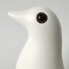 ZASEUCI Mid-Century Modern House Bird - Decorative Desk Dove Ornament,