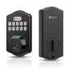 Solity Smart Digital Electronic Deadbolt Door Lock, Keyless Entry, Auto