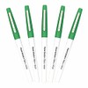 FNX 5 x PaperMate Flair Felt Tip Pen | 1.2mm