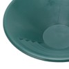 Gold Washing Pan, 260mm Gold Panning Pan ABS Gold Sifting
