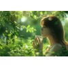 Forest Dawn application | Sample gift of 7 types of