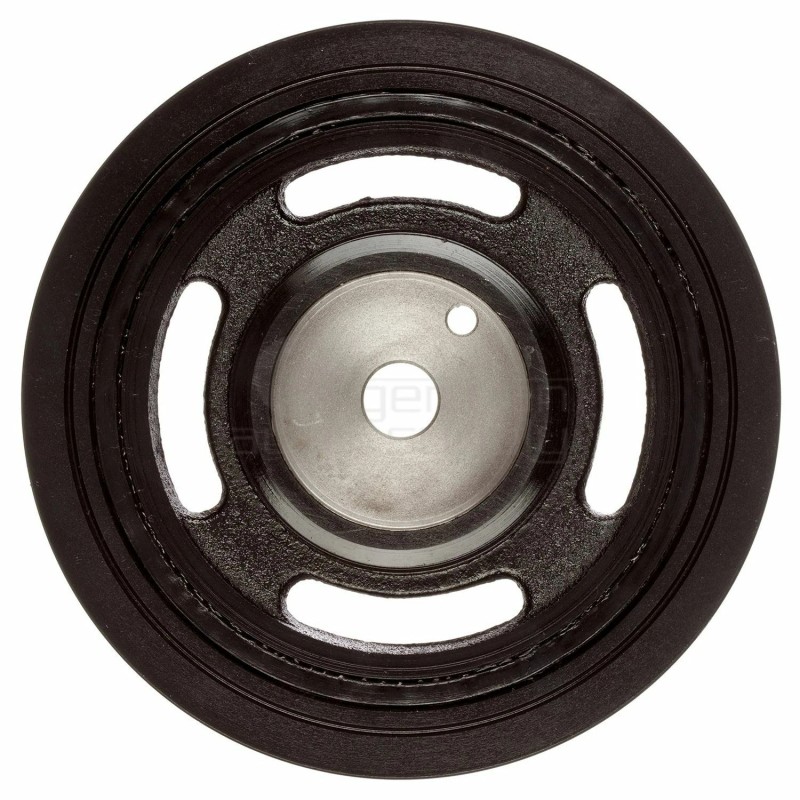 ATP Graywerks Engine Harmonic Balancer 102227