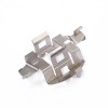 OEM 5M0941160A H7 halogen Headlamp Retainer Bulb Clips Adapter Holders