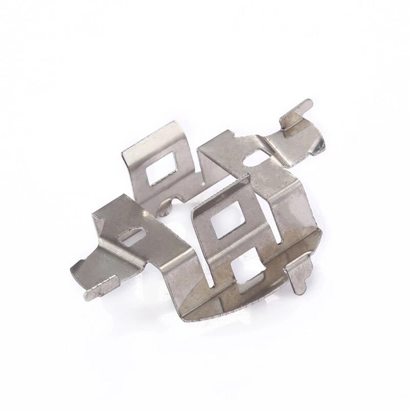 OEM 5M0941160A H7 halogen Headlamp Retainer Bulb Clips Adapter Holders