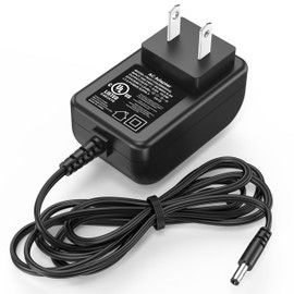 20V Vacuum Cleaner Charger for Shark SV1106 14.4V Battery Power Cord Adapter for Shark SV1112 SV1110 SV1107 Navigator Freestyle Upright Cordless Stick Vac Cleaner XA1106 XA1100 XBT1106N YL09A-200045