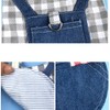 Rabbit Harness and Leash for Walking Escape Proof - Cute