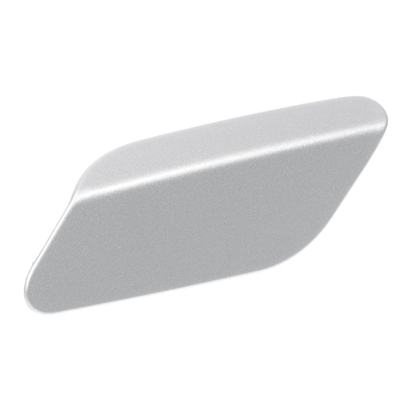 INFINAUTO Front Left Bumper Headlight Washer Nozzle Cover Cap No.5C6955109