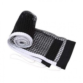 Portable Table Tennis Mesh Net for Ping Pong Practice SE01446 100ea