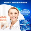 Teeth Whitening Kit, Teeth Whitening Strips 5D: 14 Sets 28pcs