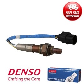 DENSO Genuine DENSO Air / Fuel Ratio Sensor Upstream for 08-10 Honda Odyssey V6 J35A7