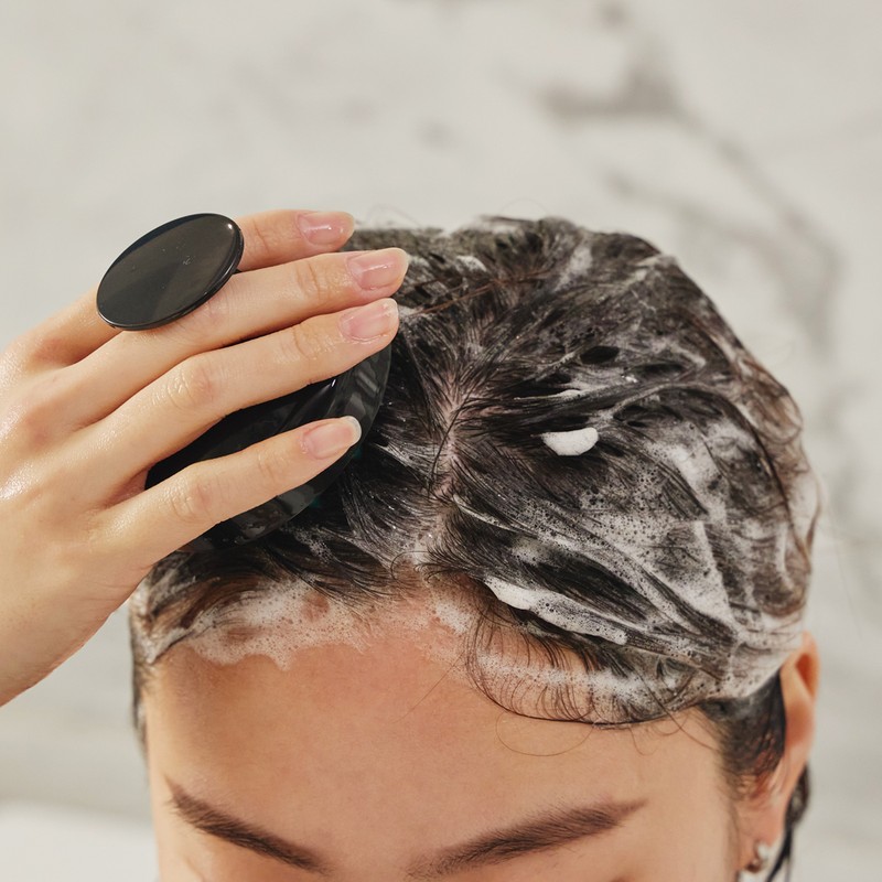 flu [Flu] 1+1 Therapy Scalp Scaling Scrub 200g Scalp Heat