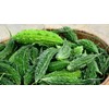 Herbal Magic's Organic Bitter Gourd Powder-Great Green Vegetable-Also Known as