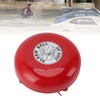 Fire Alarm Bell High Sensitivity Super Loud Sound Electric Round