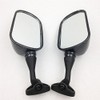 SMT-OEM Style Mirrors Compatible With 2002-2003 Honda Cbr 954 Rr