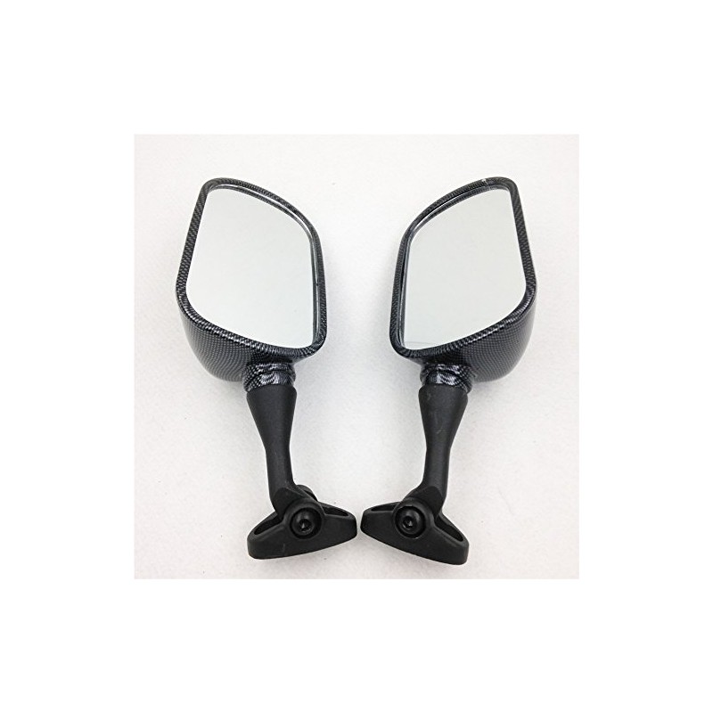 SMT-OEM Style Mirrors Compatible With 2002-2003 Honda Cbr 954 Rr