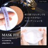 【cos:mura】Official Store [DUAL GLOW FIT CUSHION SPF50+ PA+++] 15g Cushion