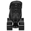 Pacer GTX 500 Performance Speed Roller Skates Black Size M8/W9