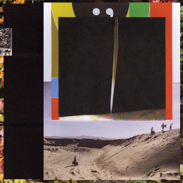 Bon Iver I, I