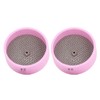 2Pcs TIG Welding Cup 24# Ceramic Nozzle 2.4mm Center Hole