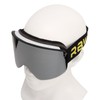 Ski Goggles with Magnetic Lens Anti Fog UV Protection Snowboard