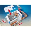 Playmobil Ambulance with Siren Playset