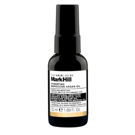 Mark Hill - The Hair Lab - Hydrating Moroccan Argan Oil, 50 ml - Vegan Friendly