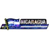 Nicaragua - Bumper Sticker