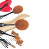 Epielle Perfect Pore Care Oval Brush 5-Piece Set / 에피엘르