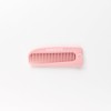 Mapepe Compact Pocket Comb (Makaron Pink) MAPEPE