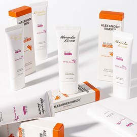 Alexander Kimsco BB-SUN Tone-up Sun Cream / 알렉산더킴스코 BB-SUN 톤업 선크림