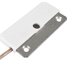 GS2 INTERIOR GROUNDING PLATE KIT - For YShield EMF Shielding Paint - Cable Sold Separately