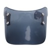Motorcycle Windscreen Deflectors Reduced Wind Resistance Fairing Windshield for Eliminator