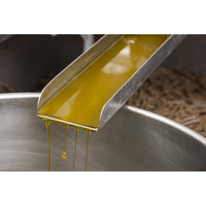 Chiemgaukorn Organic Linseed Oil 250 ml