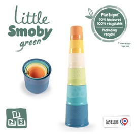 Smoby 140602 Toy, Multi-Colour