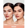 SHEGLAM Insta-Ready Polvos Fijadores Rostro y Ojos Bisque