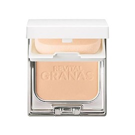  Shiseido Revital Granus Compact Case D