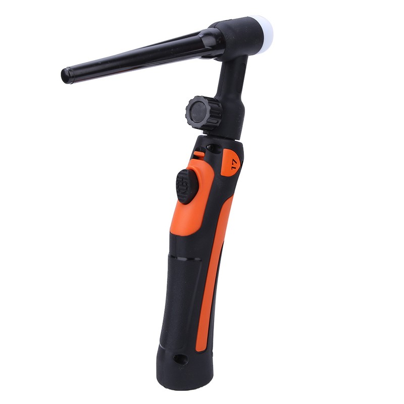 TIG Welding Torch Consumables TIG 17 Head Body Collet Ceramic