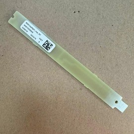 1 x Refrigerator LED Light Bar for Siemens for Bosch 9001030205 9001069888 3V 6V Fridge LED Light Bar (6V)