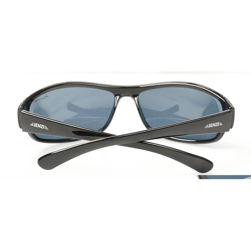 Jenzi Polaris PB 107 Glasses with Case