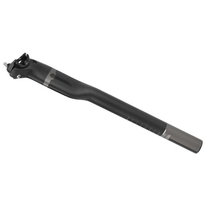 Full Carbon Fiber Bicycle Seatpost Road Mountain Bike Cycling Carbon