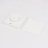 LIGHTEU, Miboxer 2.4GHz Rotating CCT Scene Remote Control with Magnetic