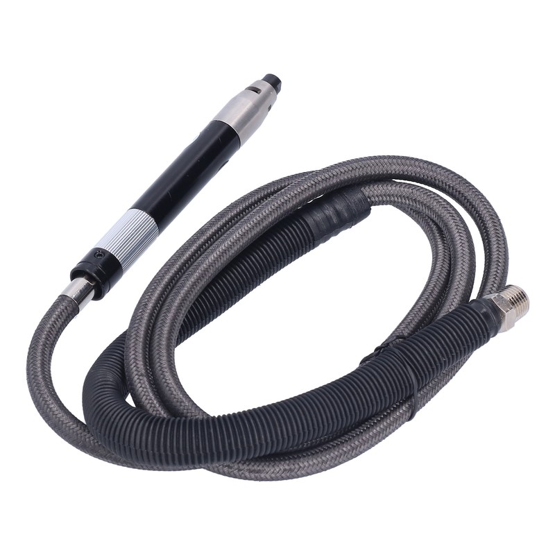 Pneumatic Grinding Pen Air Grinder Adjustable Portable Polishing Tool Set