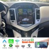 PODOFO Car Apple Carplay Radio For Chevy Cruze 2009-2015 Android13